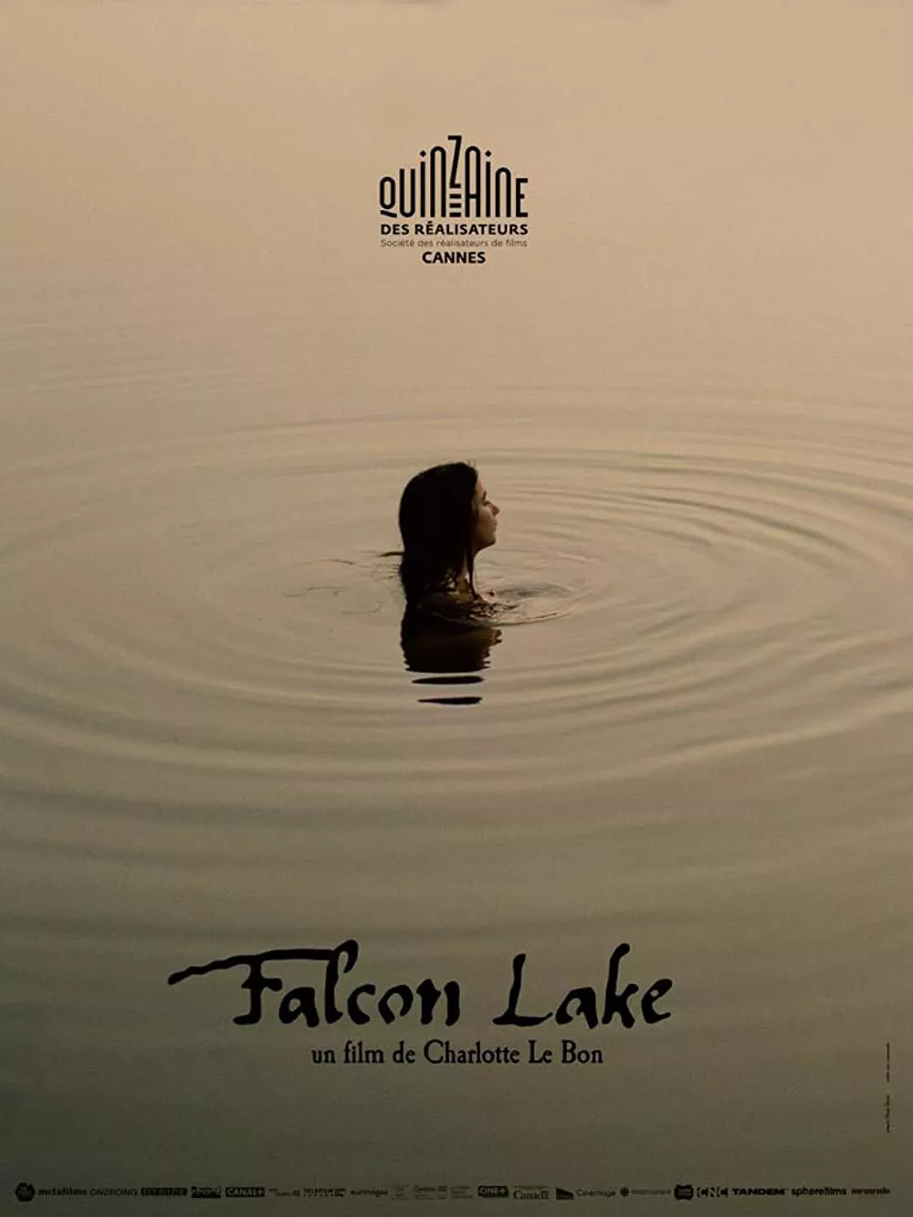 Trailer Από Το Δραματικό "Falcon Lake"