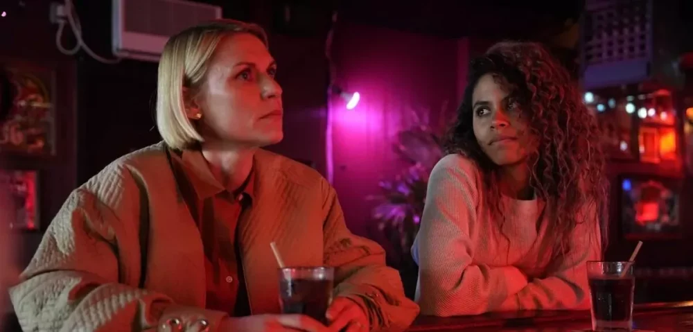 Trailer Από Τη Μίνι Σειρά “Full Circle” Trailer Από Τη Μίνι Σειρά "Full Circle"