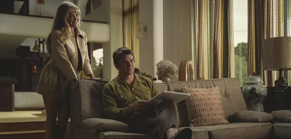 Νέο Trailer Απο Την 6η Σεζόν Του “Black Mirror” Νέο Trailer Απο Την 6η Σεζόν Του “Black Mirror”