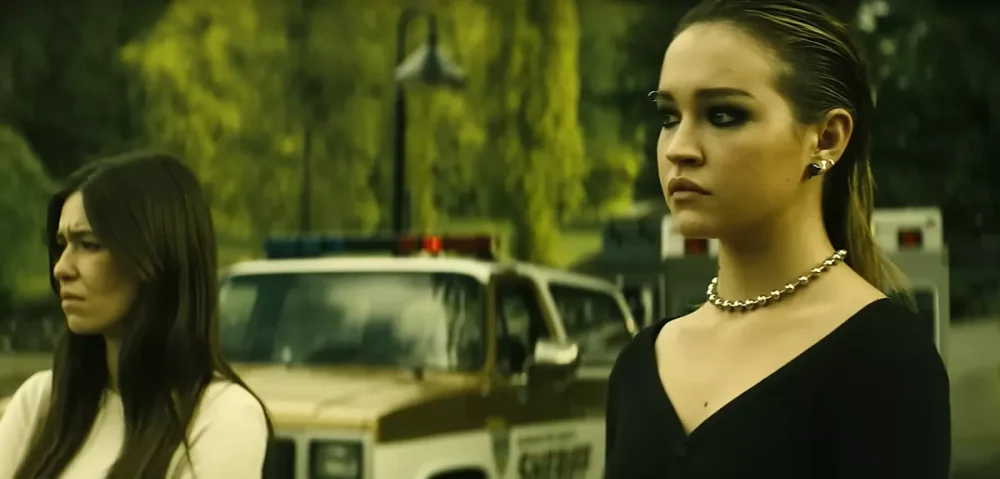 Trailer Από Τη Δεύτερη Σεζόν Του "Cruel Summer"