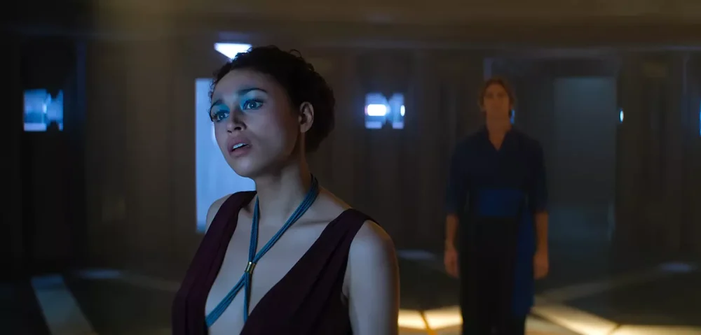 Νέο Trailer Από Τη Δεύτερη Σεζόν Του “Foundation” Νέο Trailer Από Τη Δεύτερη Σεζόν Του "Foundation"