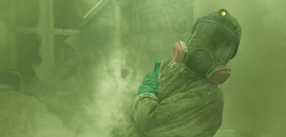 Trailer Από Τη Νέα Σειρά “The Days” Trailer Από Τη Νέα Σειρά "The Days"