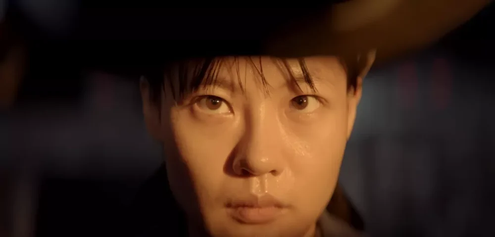 Trailer Από Τη Νέα Σειρά “3 Body Problem” Trailer Από Τη Νέα Σειρά "3 Body Problem"