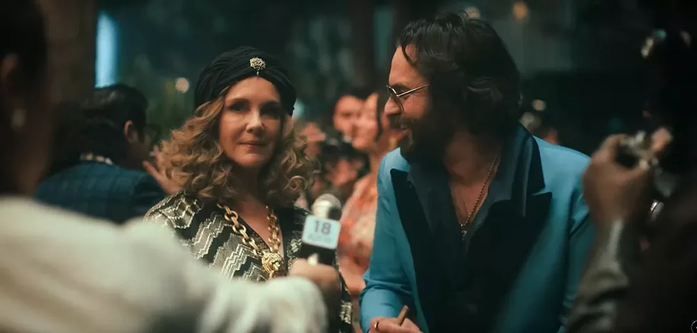 Trailer Από Τη Δεύτερη Σεζόν Του "Minx"