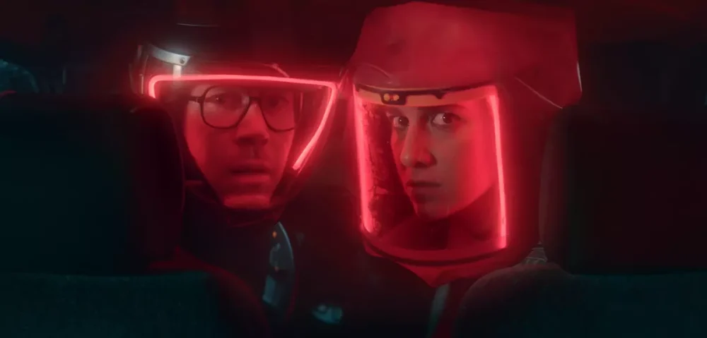 Ταινία Μικρού Μήκους "Survivers"