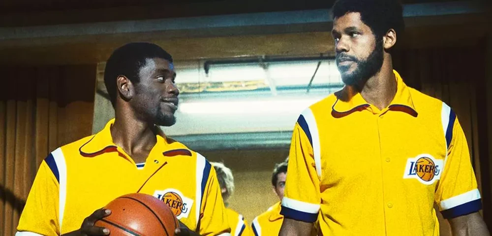 Trailer Από Την Δεύτερη Σεζόν Του “Winning Time” Trailer Από Την Δεύτερη Σεζόν Του "Winning Time"