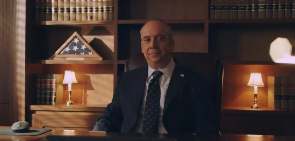 Trailer Από Την Έβδομη Σεζόν Του “Billions” Trailer Από Την Έβδομη Σεζόν Του "Billions"
