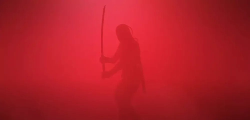 Teaser Από Το "The Walking Dead: The Ones Who Live"