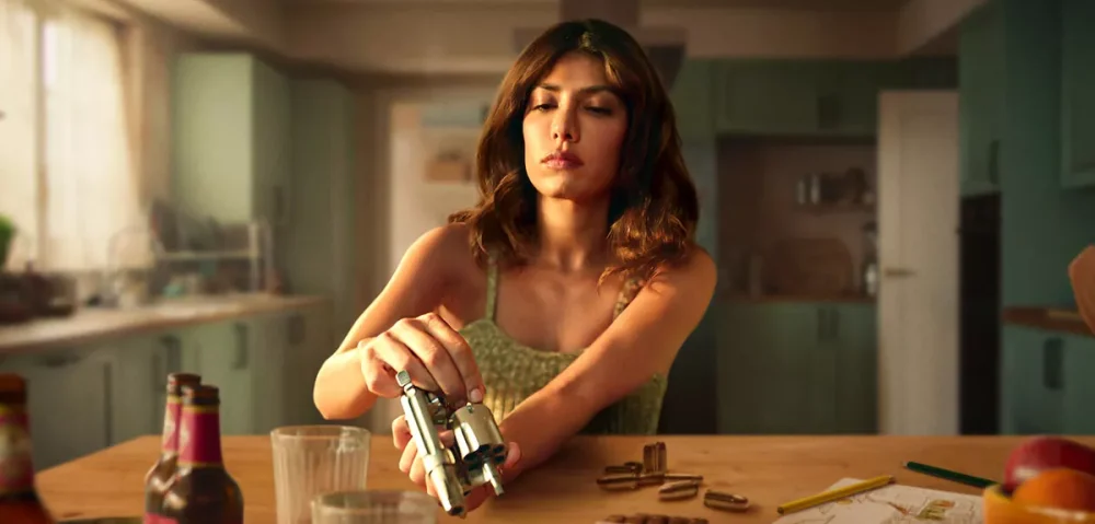 Trailer Από Τη Νέα Σειρά "Who is Erin Carter?"