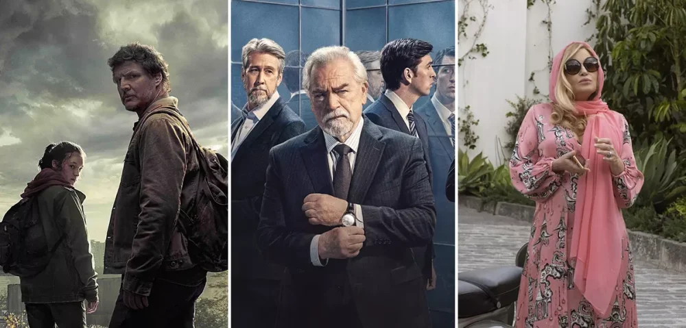 Οι Υποψηφιότητες Των Βραβείων Emmy 2023 Οι Υποψηφιότητες Των Βραβείων Emmy 2023