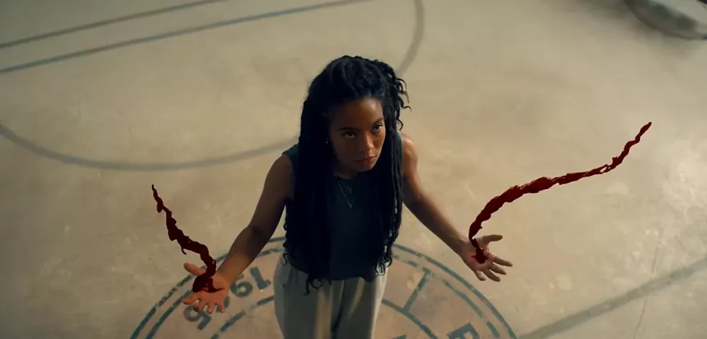 Νέο Trailer Από Τη Σειρά “Gen V” Νέο Trailer Από Τη Σειρά "Gen V"