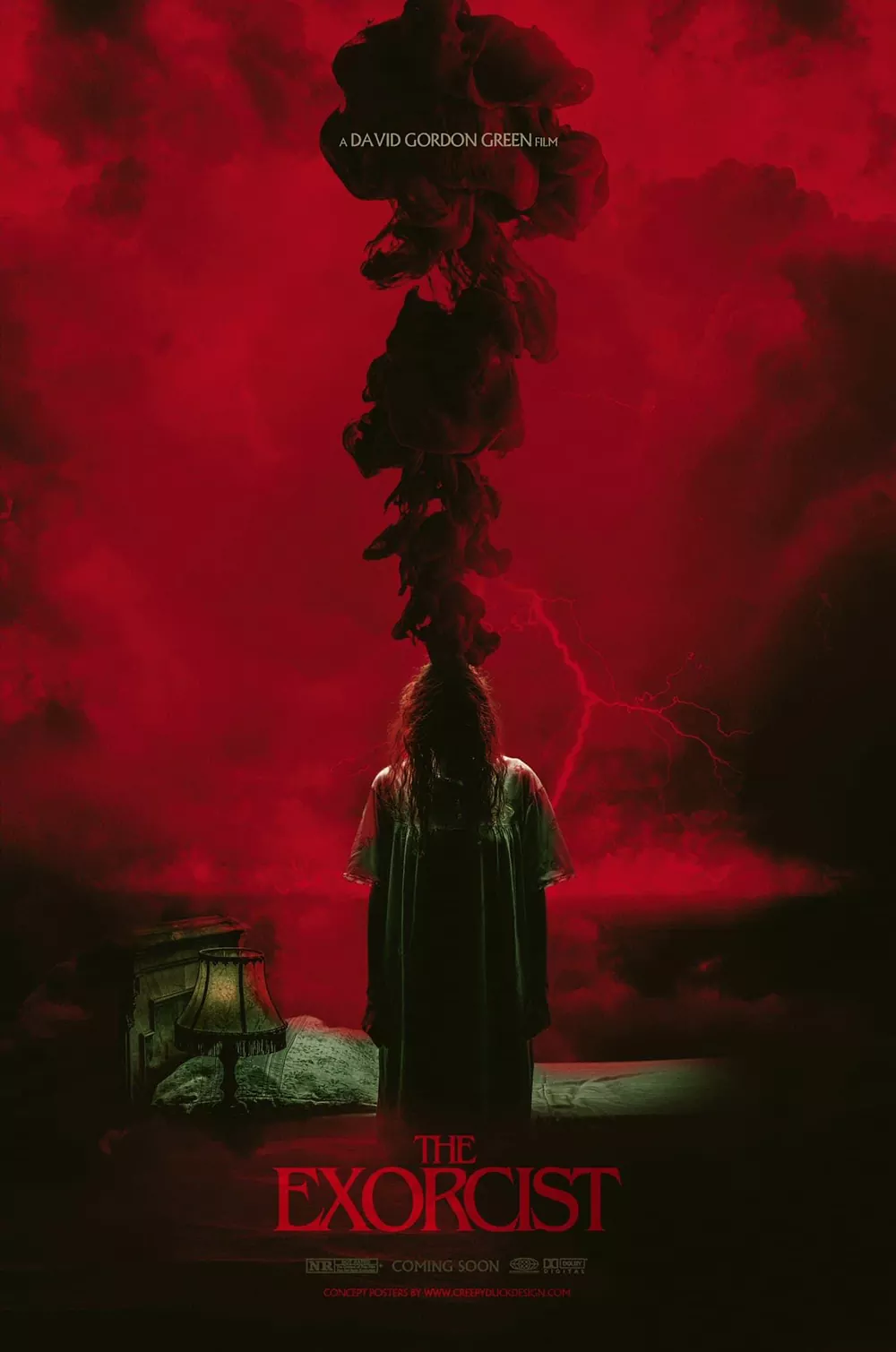 Trailer Από Το Θρίλερ Τρόμου "The Exorcist Believer"