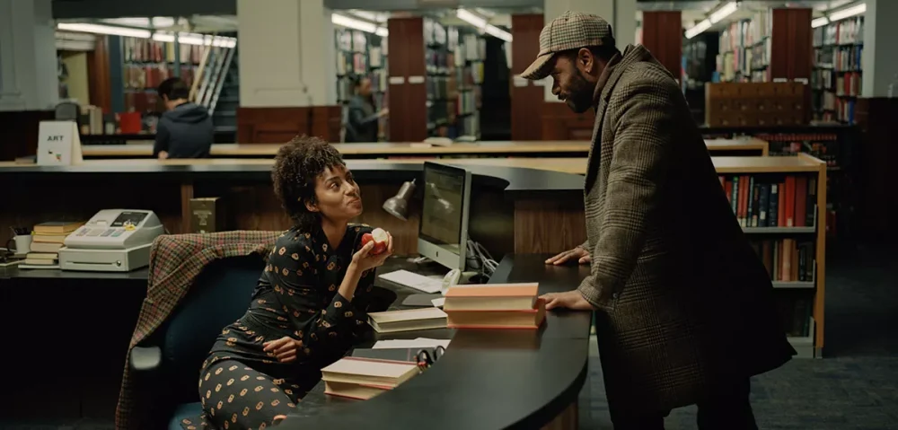 Trailer Από Τη Νέα Σειρά “The Changeling” Trailer Από Τη Νέα Σειρά "The Changeling"