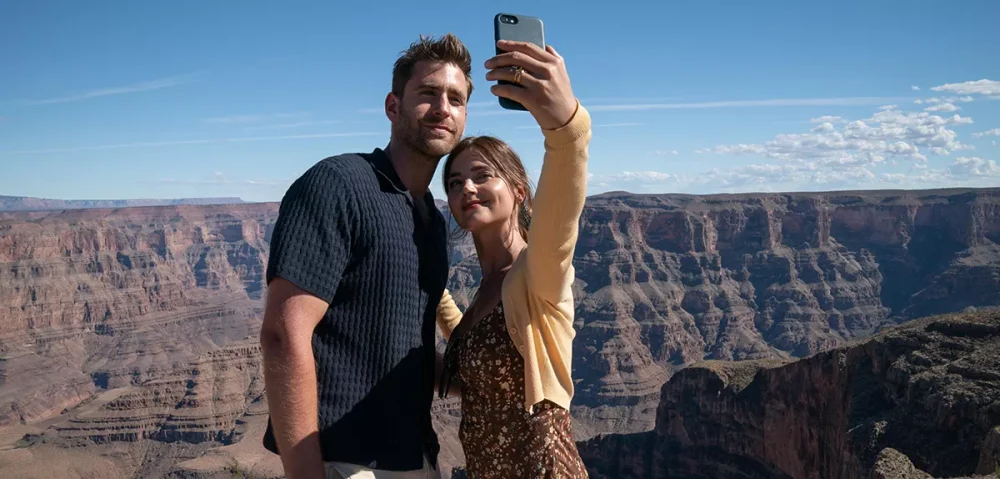 Trailer Από Τη Νέα Σειρά "Wilderness"