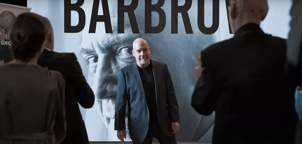 Trailer Από Τη Δεύτερη Σεζόν Του “30 Coins” Trailer Από Τη Δεύτερη Σεζόν Του "30 Coins"