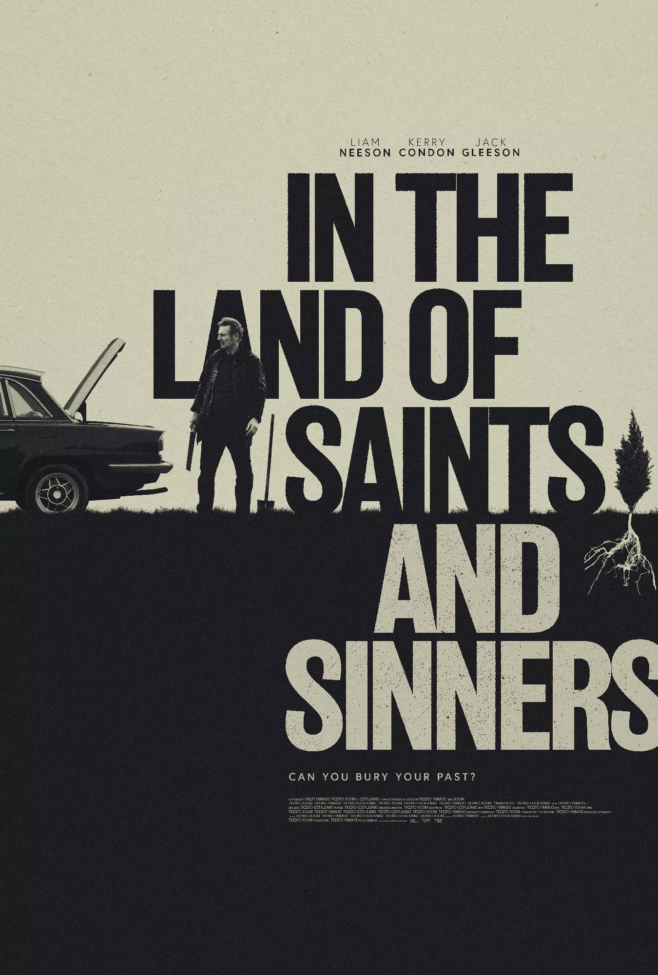 Trailer Απο Το "In the Land of Saints and Sinners"