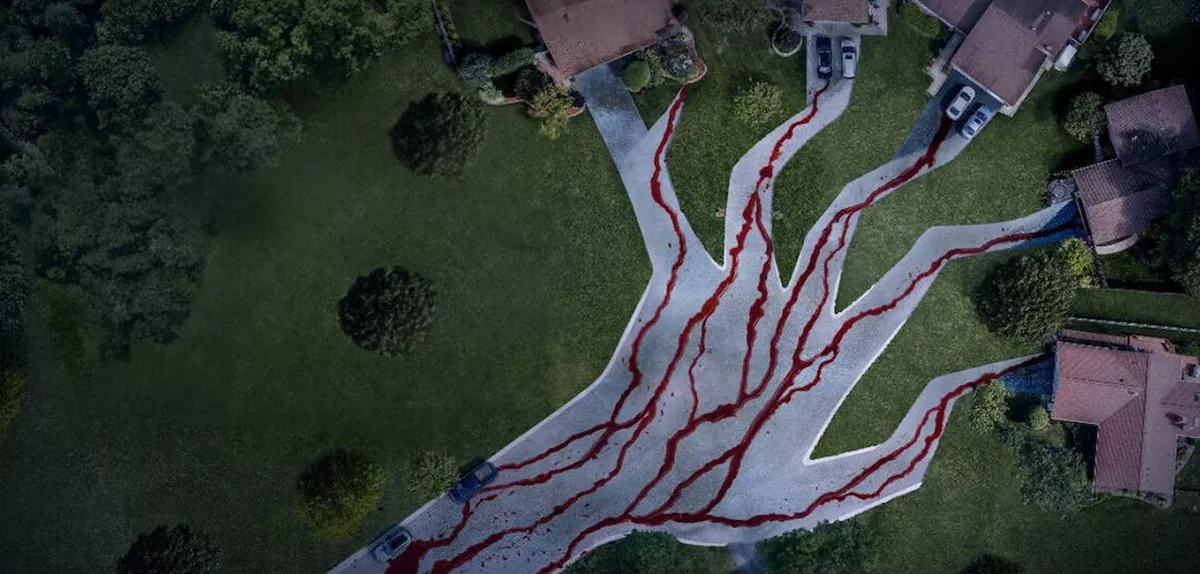 "John Carpenter's Suburban Screams"