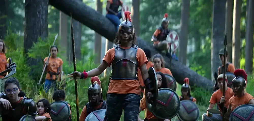 Trailer Από Το “Percy Jackson and the Olympians” Trailer Από Το "Percy Jackson and the Olympians"