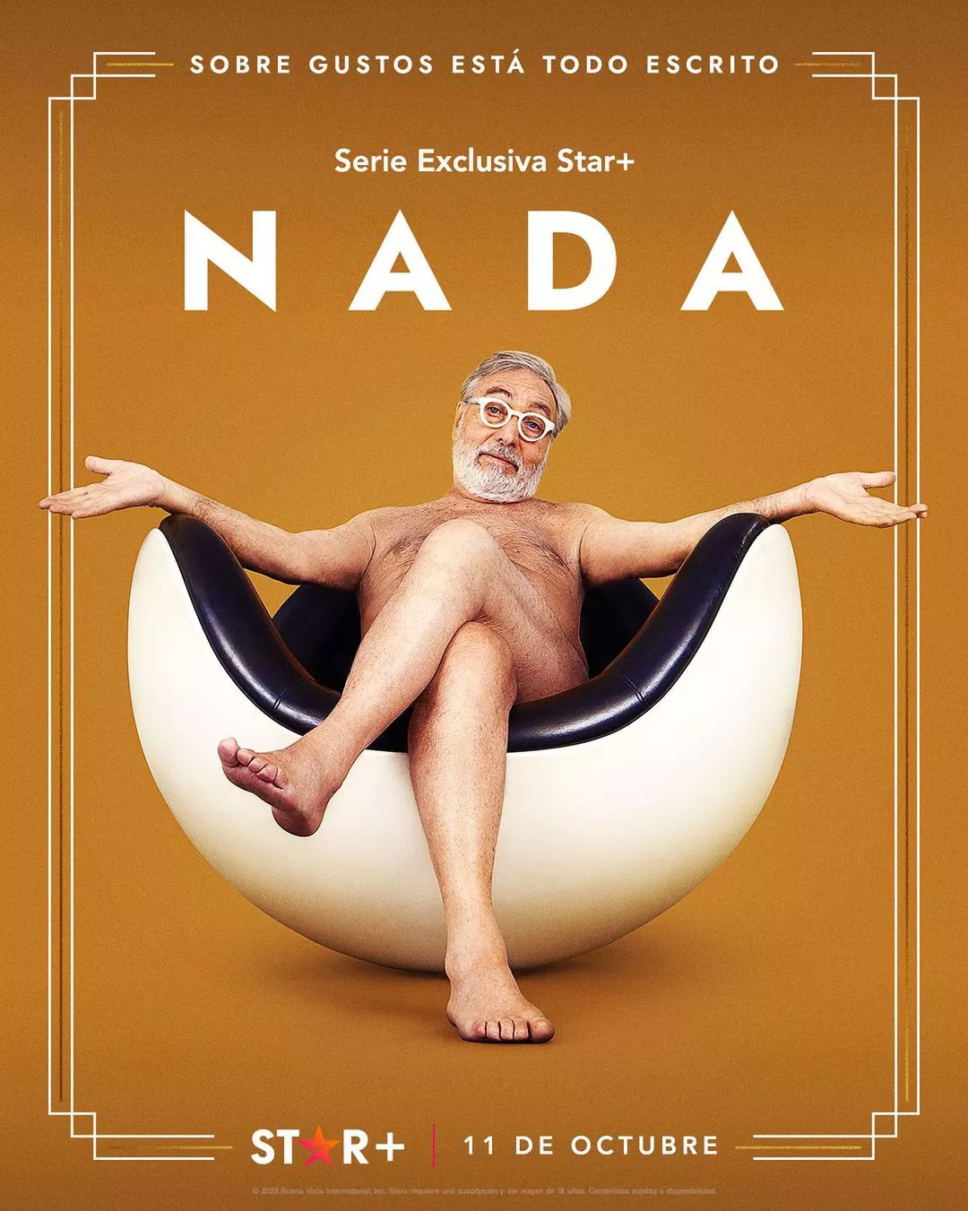 Trailer Από Τη Νέα Σειρά "Nada"