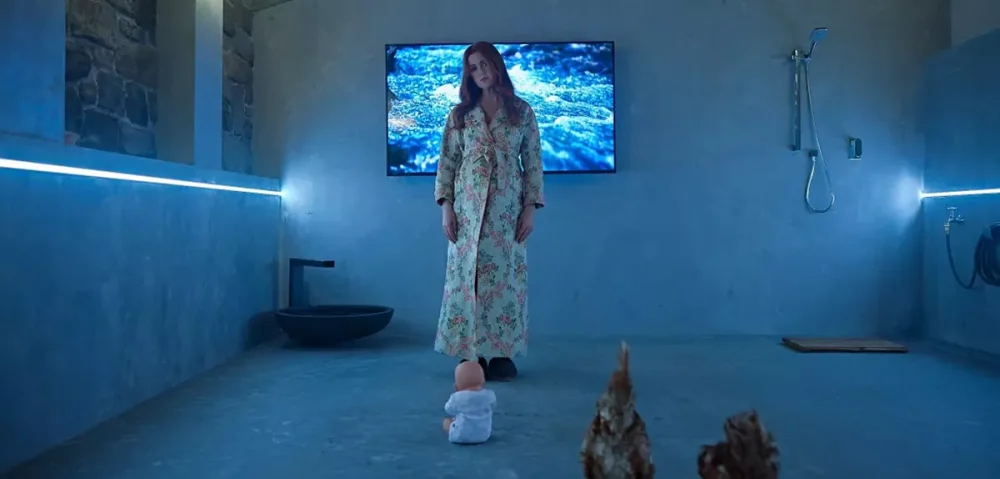 Trailer Από Τη Δεύτερη Σεζόν Του “Wolf Like Me” Trailer Από Τη Δεύτερη Σεζόν Του "Wolf Like Me"