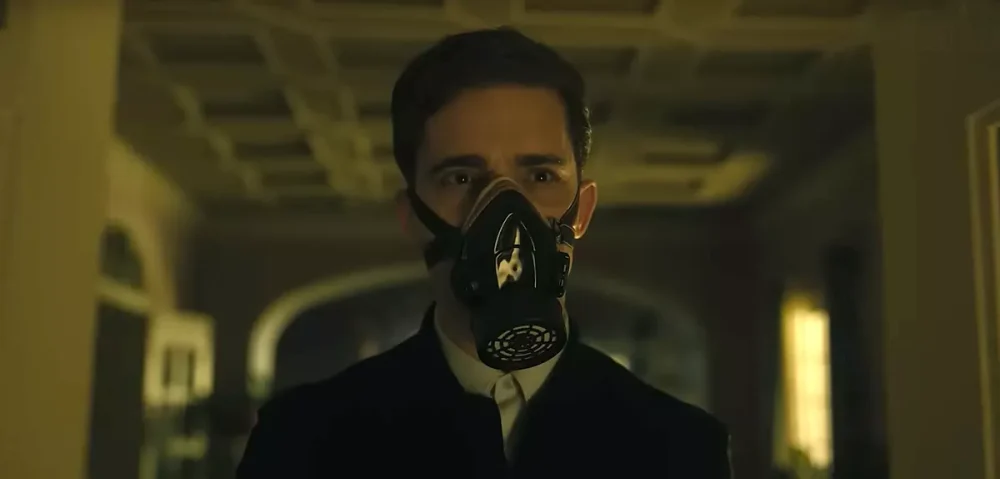 Νέο Teaser Απο Το “Berlin” Του Netflix Νέο Teaser Απο Το "Berlin" Του Netflix