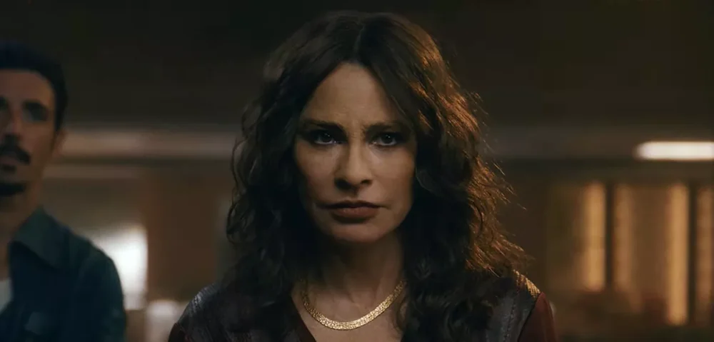 Πρώτο Teaser Από Τη Νέα Σειρά "Griselda"