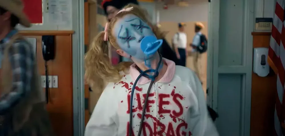 Trailer Από Την Τρίτη Σεζόν Του “American Horror Stories” Trailer Από Το "American Horror Stories"