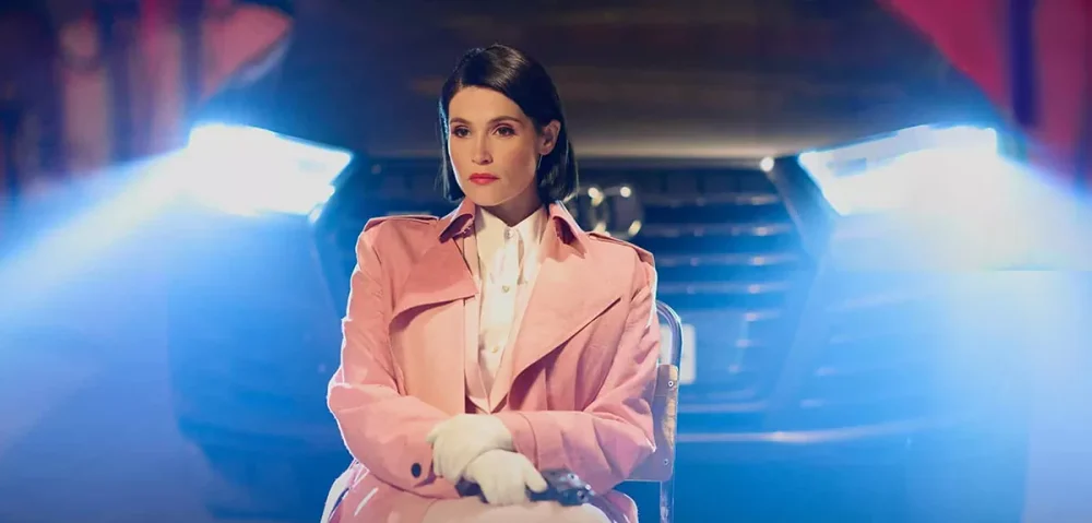 Trailer Από Τη Νέα Σειρά “Culprits” Trailer Από Τη Νέα Σειρά "Culprits"