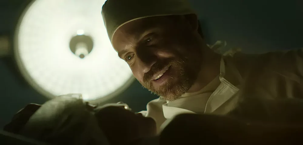 Trailer Από Τη Δεύτερη Σεζόν Του “Dr. Death” Trailer Από Τη Δεύτερη Σεζόν Του "Dr. Death"