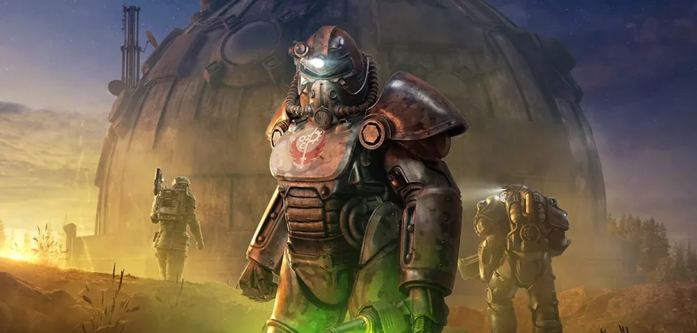 Πρώτη Ματιά Στο “Fallout” Του Amazon Πρώτη Ματιά Στο "Fallout" Του Amazon