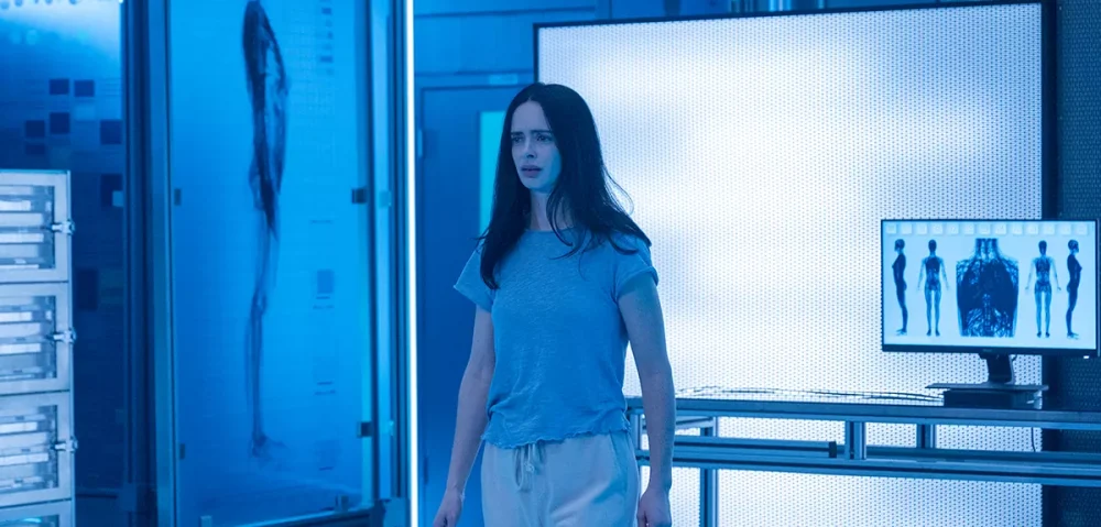 Trailer Από Τη Νέα Σειρά “Orphan Black Echoes” Trailer Από Τη Νέα Σειρά "Orphan Black Echoes"