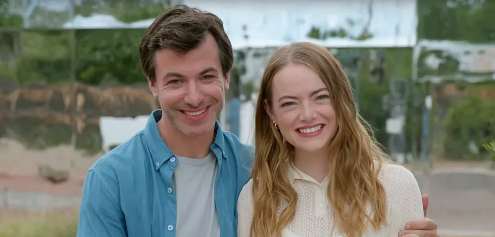 Νέο Trailer Από Τη Νέα Σειρά “The Curse” Νέο Trailer Από Τη Νέα Σειρά "The Curse"