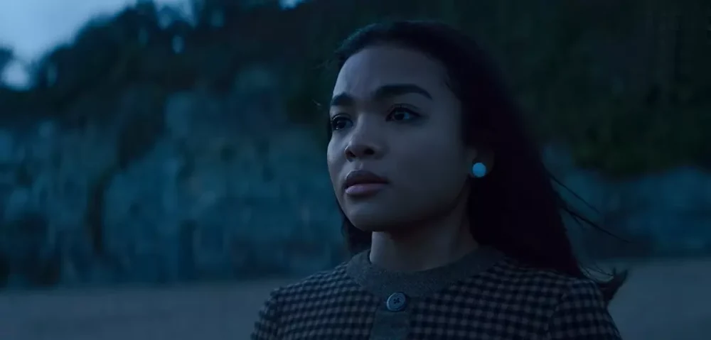 Trailer Από Τη Νέα Σειρά "Black Cake"