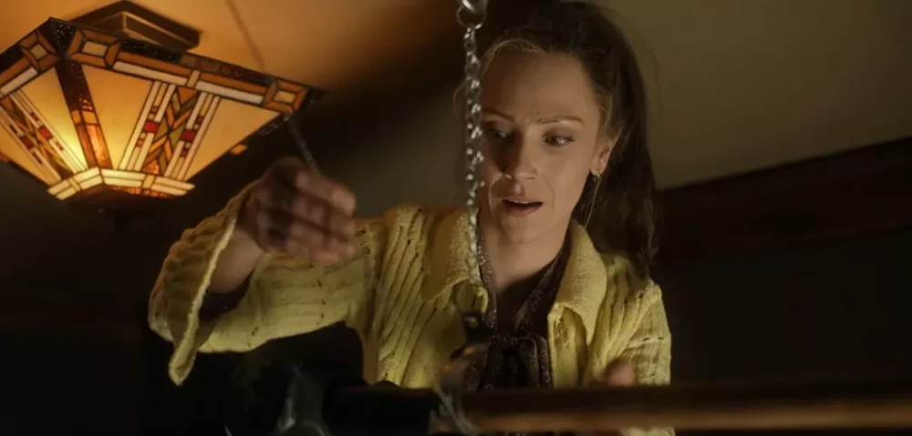 Trailer Απο Την Πέμπτη Σεζόν Του “Fargo” Trailer Απο Την Πέμπτη Σεζόν Του "Fargo"