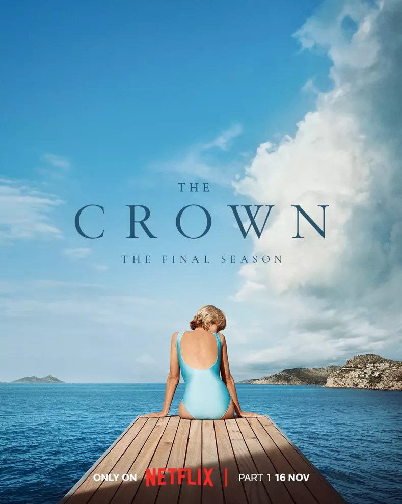 Trailer Από Την Έκτη Σεζόν Του "The Crown"
