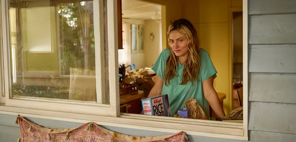 Trailer Από Τη Νέα Σειρά "Boy Swallows Universe"