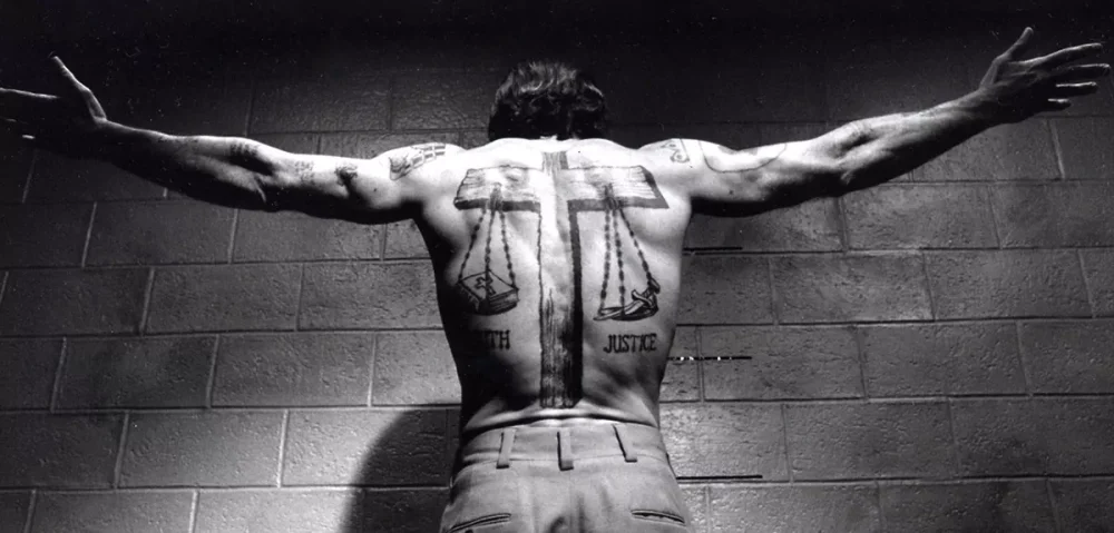 Spielberg Και Scorsese Στο Τηλεοπτικό "Cape Fear"