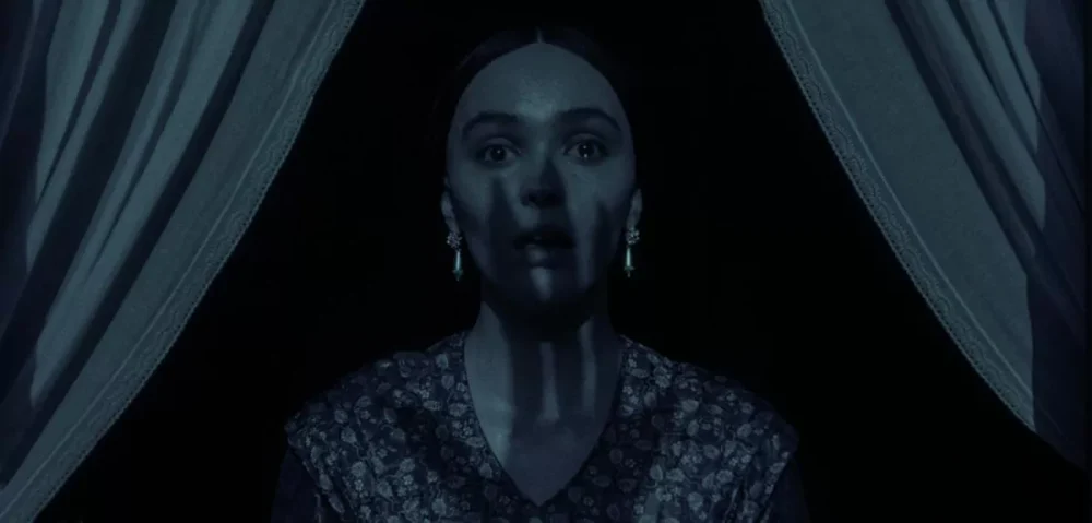 Πρώτη Ματιά Στο "Nosferatu" Του Robert Eggers