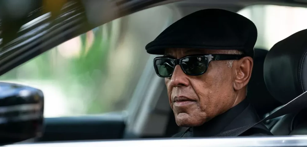 Trailer Από Τη Νέα Σειρά “Parish” Trailer Από Τη Νέα Σειρά "Parish"