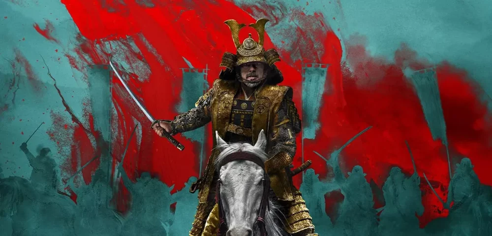 Trailer Από Τη Νέα Μίνι Σειρά “Shogun” Trailer Από Τη Νέα Μίνι Σειρά "Shogun"