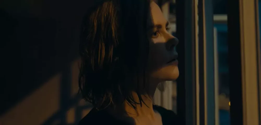 Trailer Από Τη Νέα Σειρά “Expats” Trailer Από Τη Νέα Σειρά "Expats"