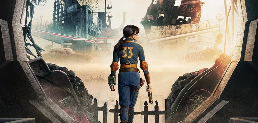Πρώτο Trailer Από Το “Fallout” Πρώτο Trailer Από Το "Fallout"