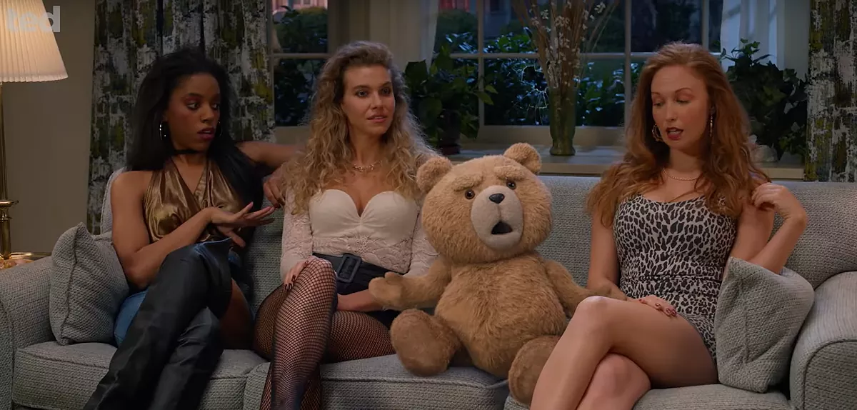"Ted"