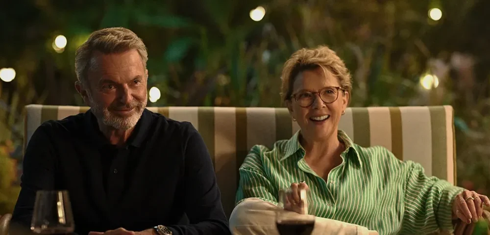 Teaser-Trailer Από Τη Νέα Σειρά “Apples Never Fall” Teaser-Trailer Από Τη Νέα Σειρά "Apples Never Fall"