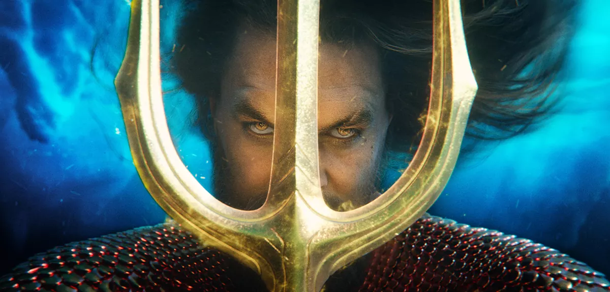 Aquaman and the Lost Kingdom