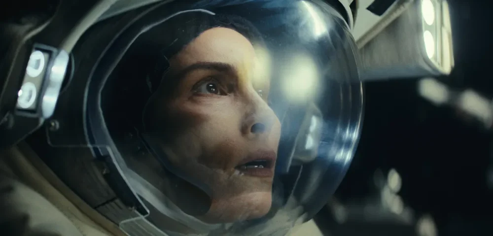 Trailer Από Τη Νέα Σειρά “Constellation” Trailer Από Τη Νέα Σειρά "Constellation"