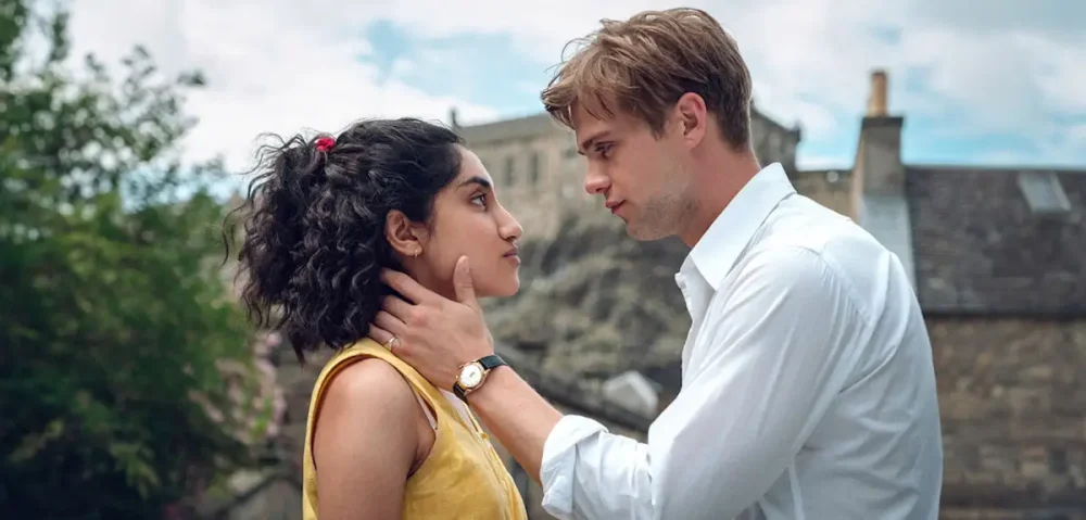 Trailer Από Τη Νέα Σειρά "One Day"