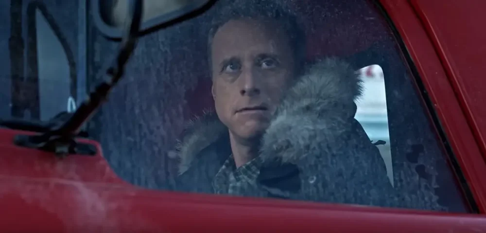 Trailer Από Την Τρίτη Σεζόν Του “Resident Alien” Trailer Από Την Τρίτη Σεζόν Του "Resident Alien"