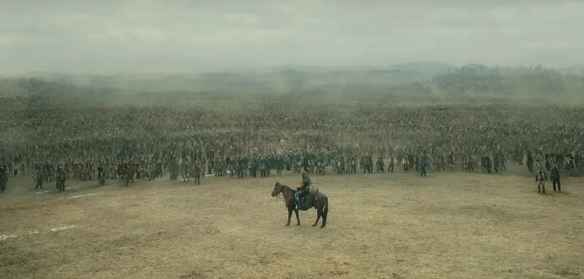 Trailer Από Το "The Walking Dead: The Ones Who Live"