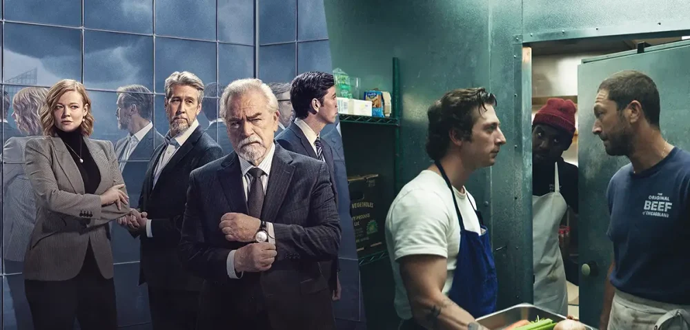 Οι Νικητές Των Βραβείων Emmy 2024 Οι Νικητές Των Βραβείων Emmy 2024